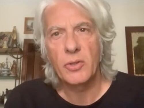 Emanuela Orlandi, il fratello Pietro: "Allora vuol dire che ci sarà"