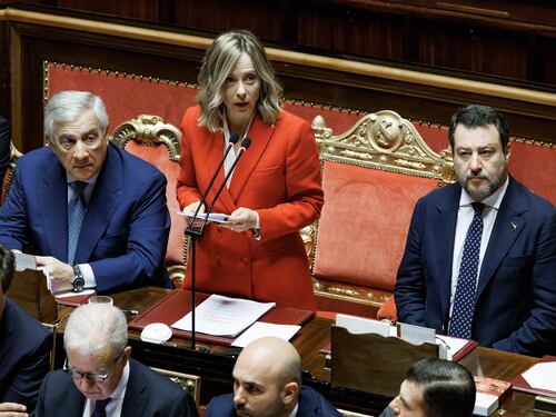 Sondaggio Pagnoncelli, i dati che premiano Meloni e il governo dopo due anni