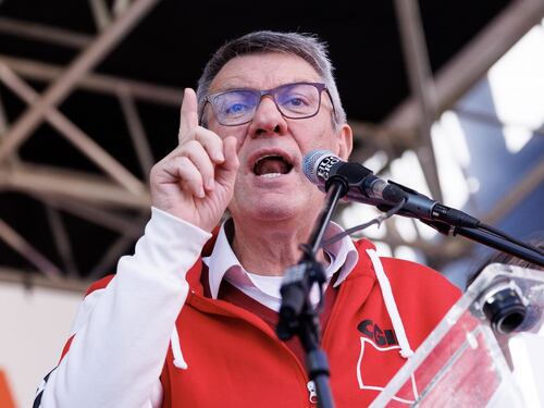 Landini, per la Cgil siamo ancora nell'emergenza Covid e i vigili devono controllare