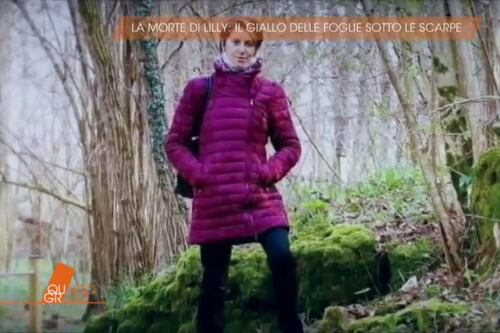 Liliana Resinovich “morta per soffocamento”. La super perizia che cambia tutto