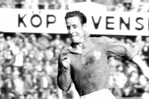 Addio a Kopa, primo Pallone d'Oro della Francia e stella del Real Madrid