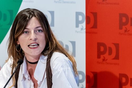 Pd, lo schiaffo alla Costituzione della capa dei giovani e fedelissima di Schlein