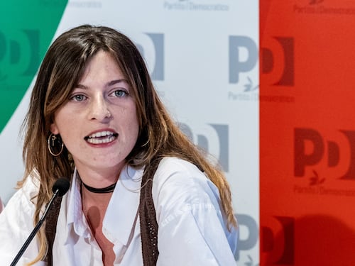 Pd, lo schiaffo alla Costituzione della capa dei giovani e fedelissima di Schlein