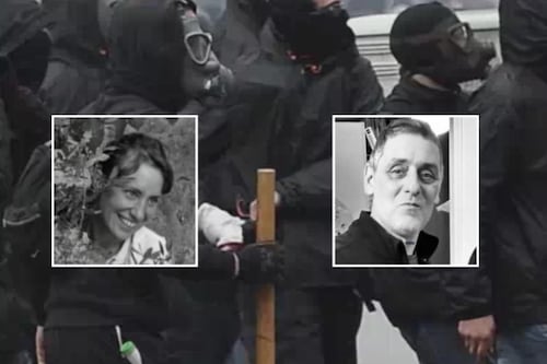 Anarchici in guerra, rivendicato il primo attentato del Nucleo Alessandro Mercogliano/Sara Ardizzone