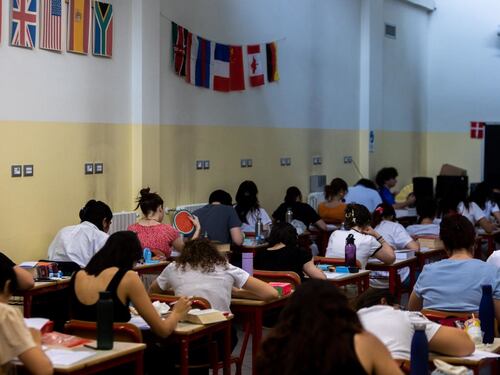 Maturità, aumenta lo stress. Gli esperti: "Ansia va bene, stimolanti no"