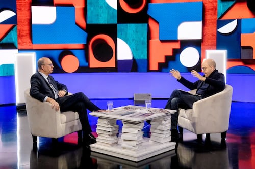 Valditara da Gramellini, Ius Scholae? "Senza sapere l'italiano non ha senso"