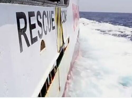 Open Arms, l'Ue si muove: chi può accogliere i migranti
