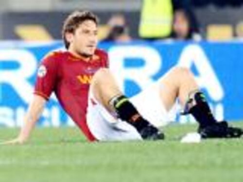 Roma, serve un miracolo