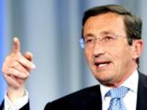 "Caro Fini, che delusione Fli"