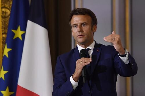 Francia al voto per scegliere 35 mila sindaci. Test per Macron in vista delle presidenziali