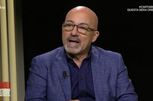 Cingolani sicuro: "L'Italia non dipende dalla Russia. E loro devono vendere il gas"