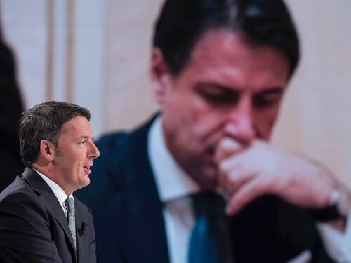 Conte-Italia viva, domani il vertice che può salvare (o terremotare) il governo