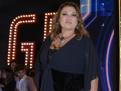 Grande Fratello Vip, Corinne Clery dichiara guerra a Serena Grandi. E lei rientra nella Casa