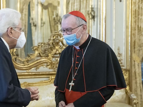 Ddl Zan, ora parla Pietro Parolin: testo vago che non definisce i reati. "Ma il Vaticano non chiede di bloccarlo"