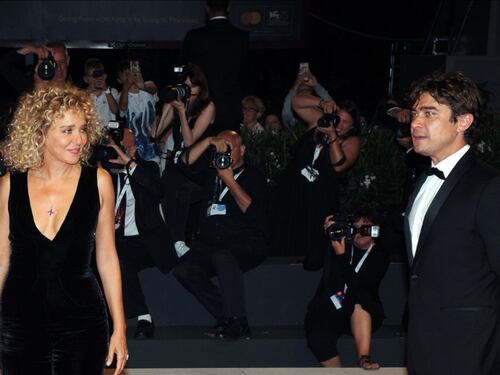 I rimpianti di Golino e Scamarcio: "La fine del nostro amore? Una sconfitta dolorosa"