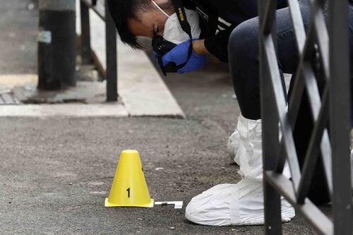 Pigneto, agguato sotto la Tangenziale: coppia di cinesi freddata da sicari