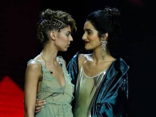 A X Factor scatta l'ora degli inediti. E tra Levante e Fedez è sempre guerra