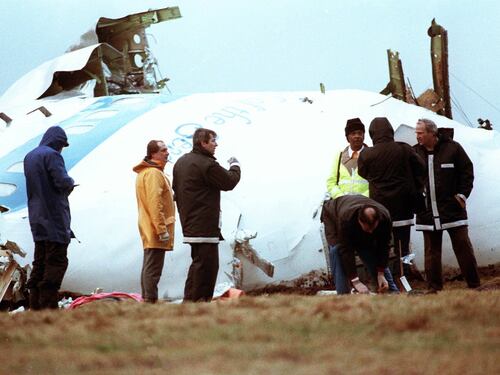 Lockerbie, arrestato dall’Fbi l’agente dei servizi della Libia che fabbricò la bomba