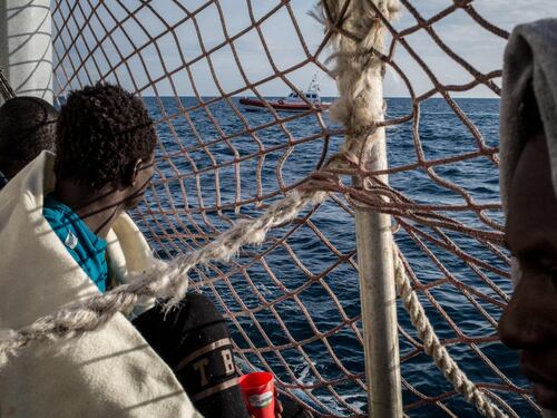 Il procuratore di Siracusa: "Non ci sono reati. Niente sequestro"