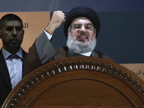 Hezbollah, “Nasrallah probabilmente è morto”. La soffiata sul leader