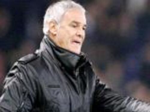 Ranieri, lezioni di storia