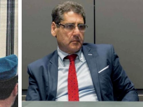 Mafia Capitale, Buzzi: "Pagavo tangenti ma erano tutti già corrotti"