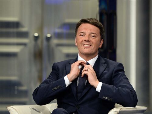 Assegni per i figli e sconti fiscaliIl programma dei sogni di Renzi