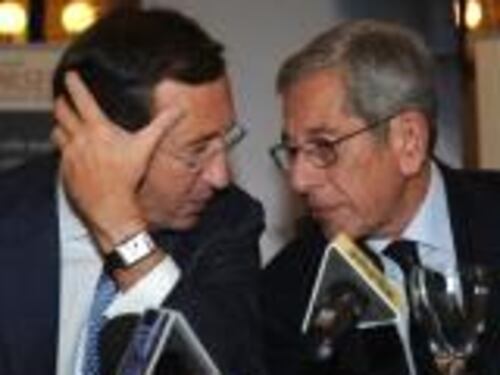 Come Gianfranco corteggia i pm