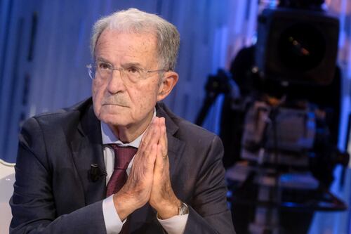 Prodi bacchetta Schlein e spacca il Pd: "Il modello non è Mamdani, ma il riformismo concreto"