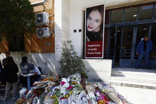 Ilaria Sula, quei cento chilometri per disfarsi del corpo: l'auto ripresa dalle telecamere