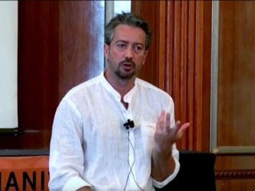 A lezione d'amore col prof Ercolani: "Così preveniamo violenza e bullismo"
