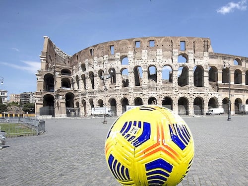 Lo sport a Roma è morto. La replica del Campidoglio: abbiamo sempre valorizzato squadre e impianti