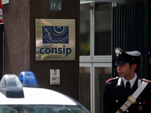 Caso Consip, vicecomandante del Noe indagato per depistaggio