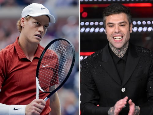 Fedez, le rime al veleno su Sinner: "Ha l'accento di Hitler". E attacca Schlein, Papa e Acutis