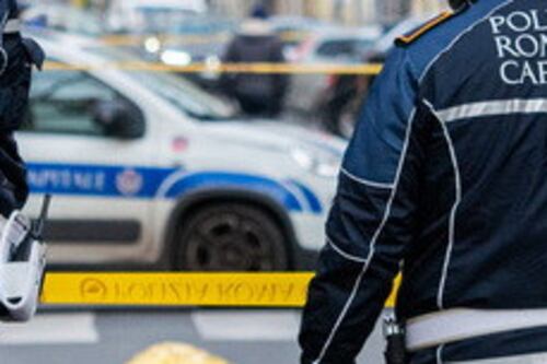 Trionfale, 47enne travolto e ucciso da un'auto guidata da un 19enne