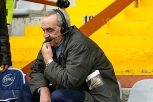 Bruno Pizzul, addio alla storica voce della Nazionale: aveva 86 anni