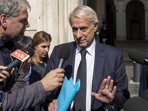 I Verdini boys salvano il governo