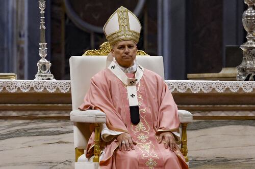Papa: "Nessuno vada perduto, confido in forme di amnistia e indulto"