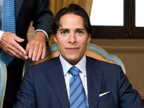 Riciclaggio, mandato di arresto per Giancarlo Tulliani
