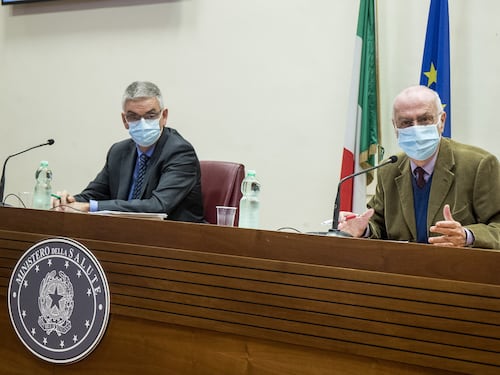 Emergenza Covid, le Regioni si ribellano alle pagelle del Governo: scontro sui 21 indicatori