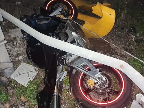 Incidente sulla via del Mare. Muore motociclista