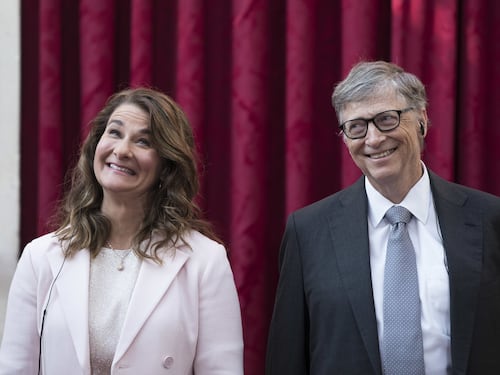 Ufficiale il divorzio tra Bill e Melinda Gates: quanti miliardi prende l'ex moglie del fondatore di Microsoft