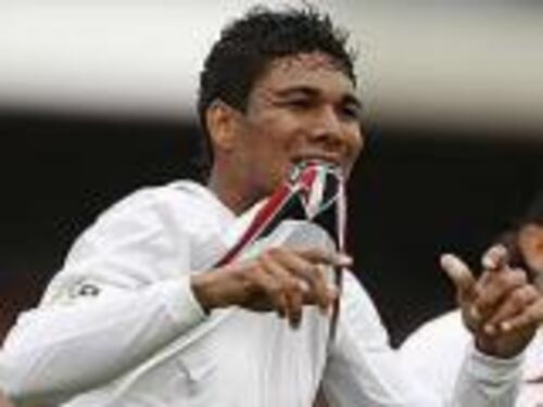 Sfuma Casemiro