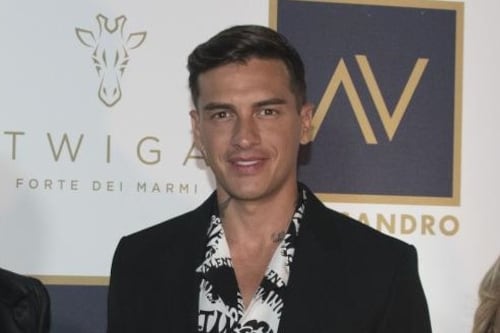 Alessandro Basciano, lo sfogo sui social: "Non so dove si trovi mia figlia"