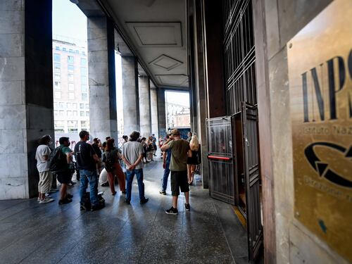 Pensione contributiva da fame. Tagli fino al 30% e oneri irragionevoli per il lavoratore