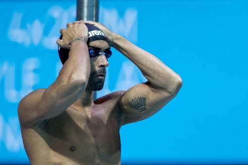 Nuoto, Filippo Magnini indagato per doping