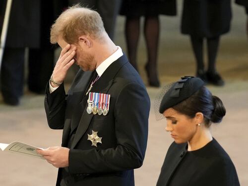 Harry e Meghan, divorzio ad un passo: il principe ha già scelto la nuova casa