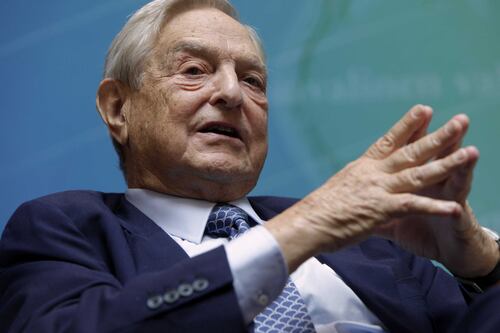Soros fa tagli pesanti in Europa, ecco cosa accade alla sua Fondazione