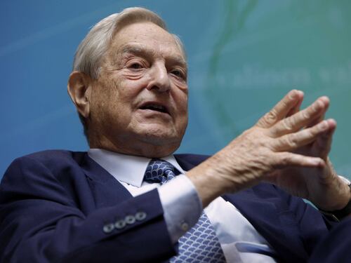 Soros fa tagli pesanti in Europa, ecco cosa accade alla sua Fondazione