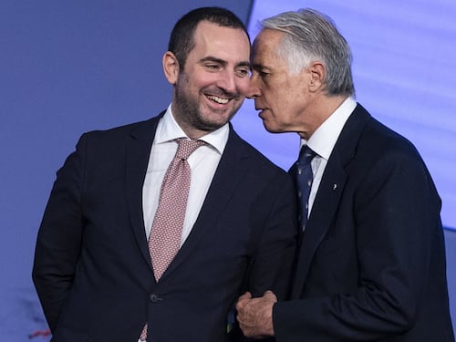 Riforma Coni, anche il Cio spiana Spadafora